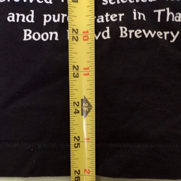 Vintage VTG 80s Thai Beer Singha Tank Top Large - Picture 5 of 5